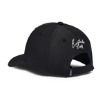 Eastside Golf Signature Turnierkappe – Schwarz