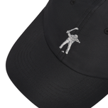 Eastside Golf Signature Turnierkappe – Schwarz