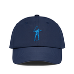 Eastside Golf Signature Tournament Cap - Navy