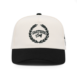 Eastside Golf Statement Cap – Jetstream/Schwarz