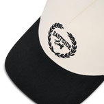 Eastside Golf Statement Cap – Jetstream/Schwarz