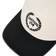 Eastside Golf Statement Cap – Jetstream/Schwarz