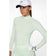 J. Lindeberg Women's Ella Kompression Golfhemd - Ambrosia
