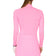 J.Lindeberg Women's Ella Kompression Golfhemd - Eosine Pink