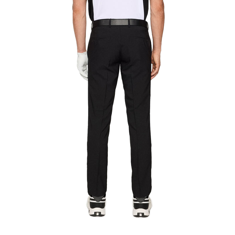 J. Lindeberg Elof Golfhose - Schwarz