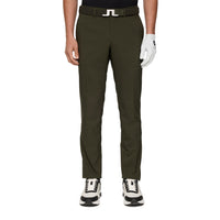 J. Lindeberg Elof Golfhose - Waldgrün