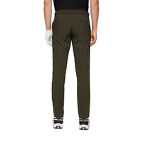 J. Lindeberg Elof Golfhose - Waldgrün