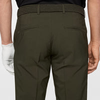 J. Lindeberg Elof Golfhose - Waldgrün