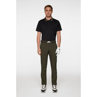 J. Lindeberg Elof Golfhose - Waldgrün