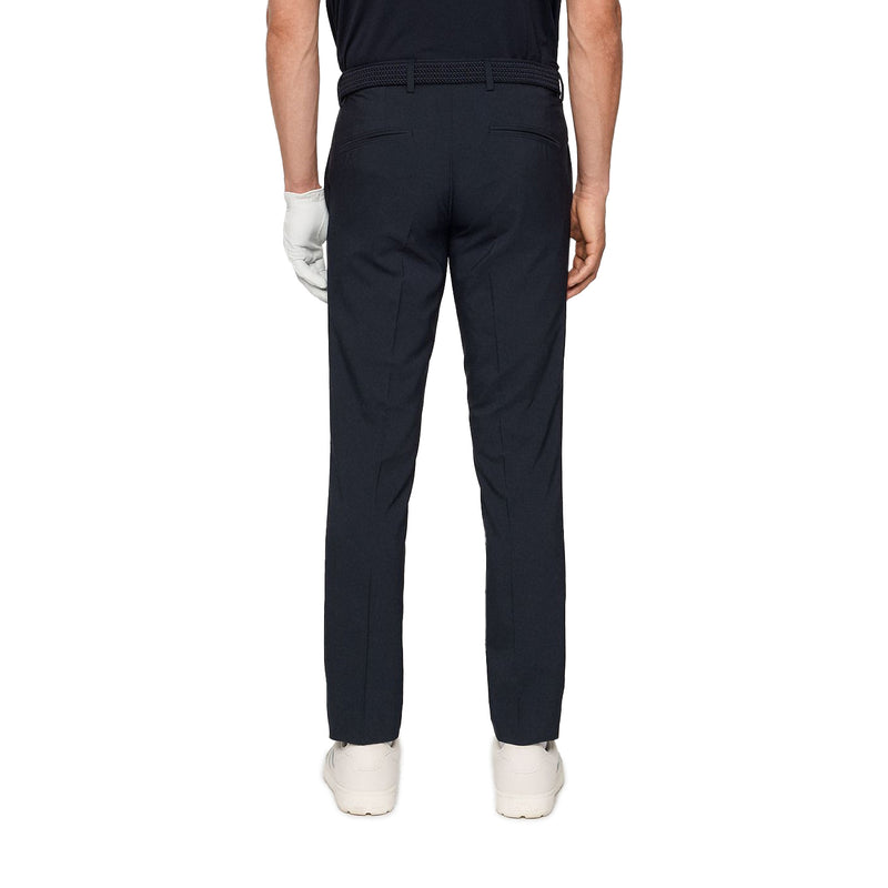 J. Lindeberg Elof Golfhose - JL Navy