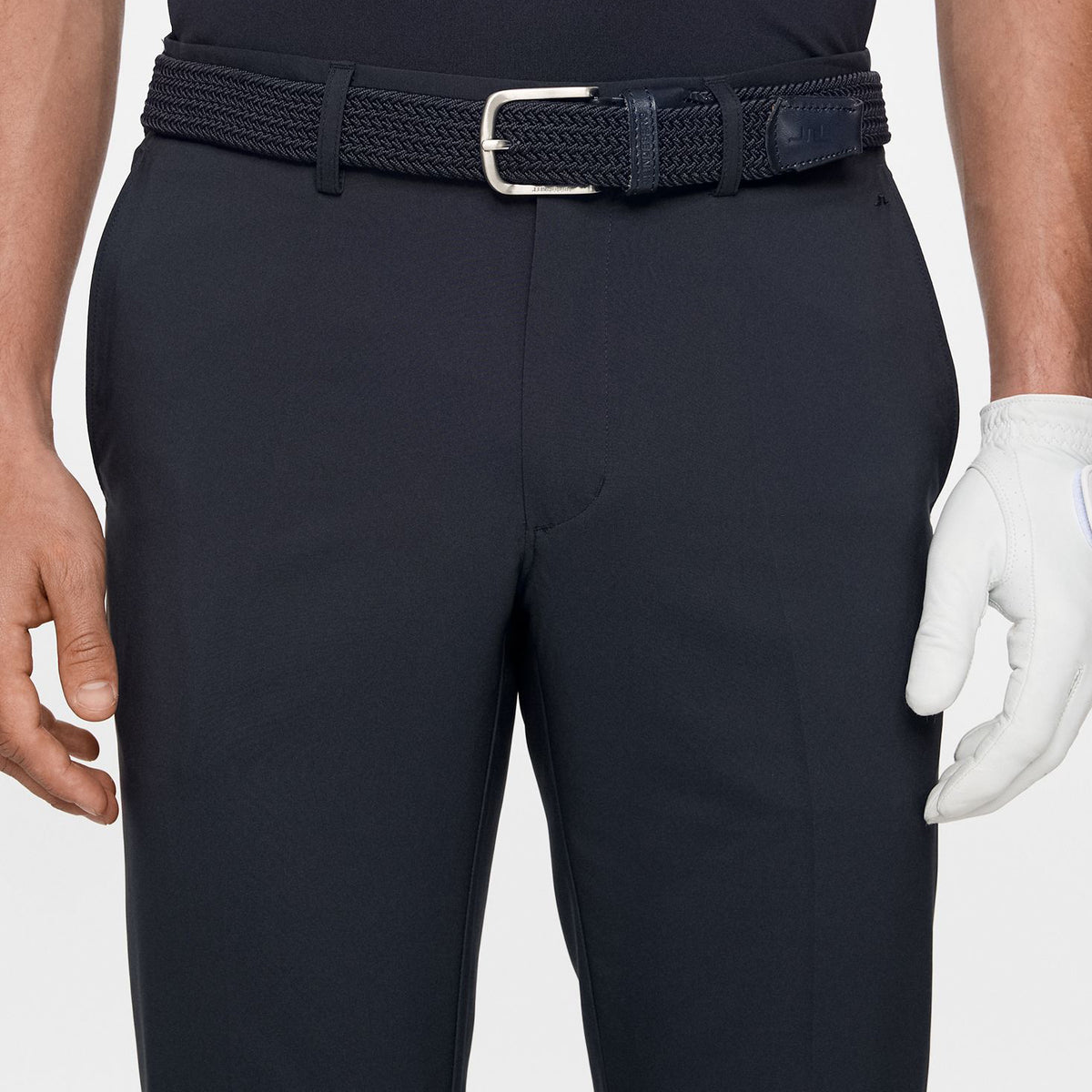 J. Lindeberg Elof Golfhose - JL Navy