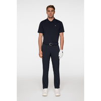 J. Lindeberg Elof Golfhose - JL Navy