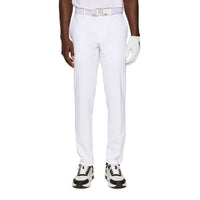J. Lindeberg Elof Golfhose - Weiß