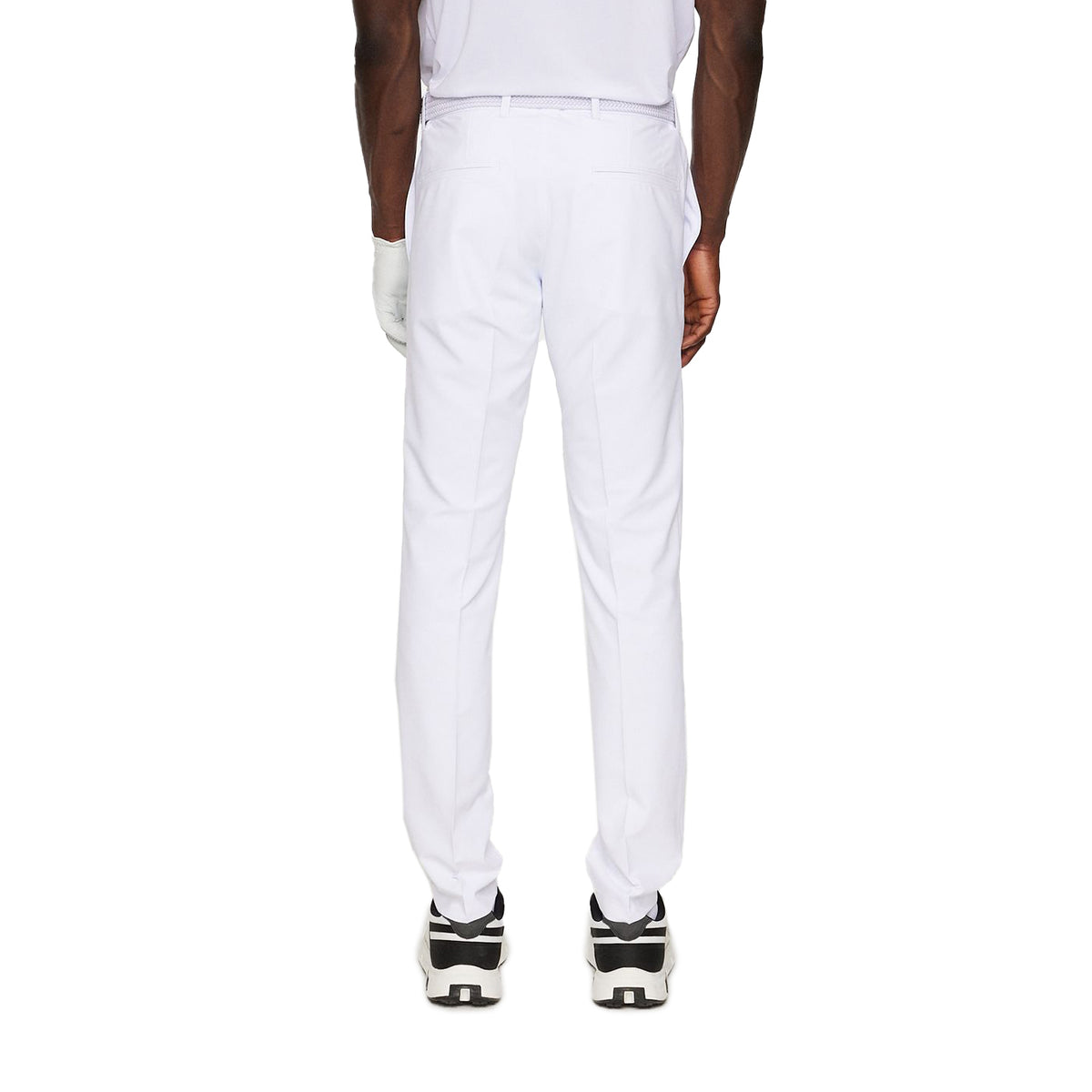 J. Lindeberg Elof Golfhose - Weiß