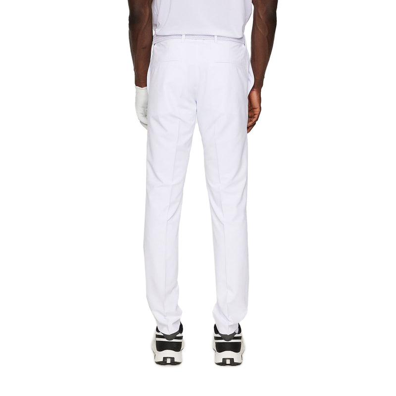 J. Lindeberg Elof Golfhose - Weiß
