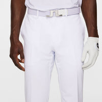 J. Lindeberg Elof Golfhose - Weiß