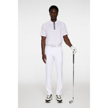 J. Lindeberg Elof Golfhose - Weiß