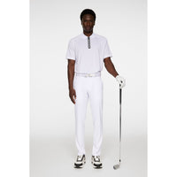 J. Lindeberg Elof Golfhose - Weiß
