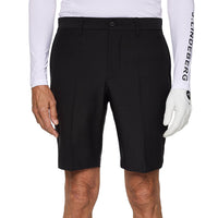 J.Lindeberg Eloy Golf Shorts - Schwarz