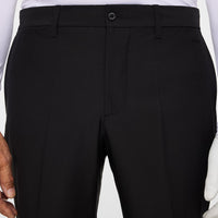 J.Lindeberg Eloy Golf Shorts - Schwarz