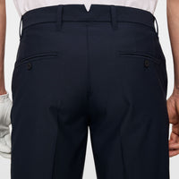 J.Lindeberg Eloy Golf Shorts - Jlnavy