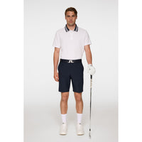 J.Lindeberg Eloy Golf Shorts - Jlnavy