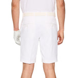 J. Lindeberg Eloy Golf Shorts - Weiß