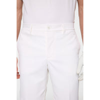 J. Lindeberg Eloy Golf Shorts - Weiß