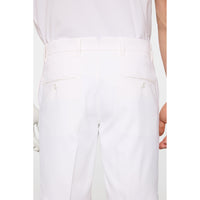 J. Lindeberg Eloy Golf Shorts - Weiß