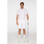 J. Lindeberg Eloy Golf Shorts - Weiß