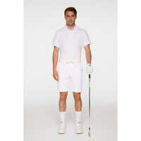 J. Lindeberg Eloy Golf Shorts - Weiß