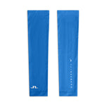 J.Lindeberg Enzo Golfhülle - Sonic Blue