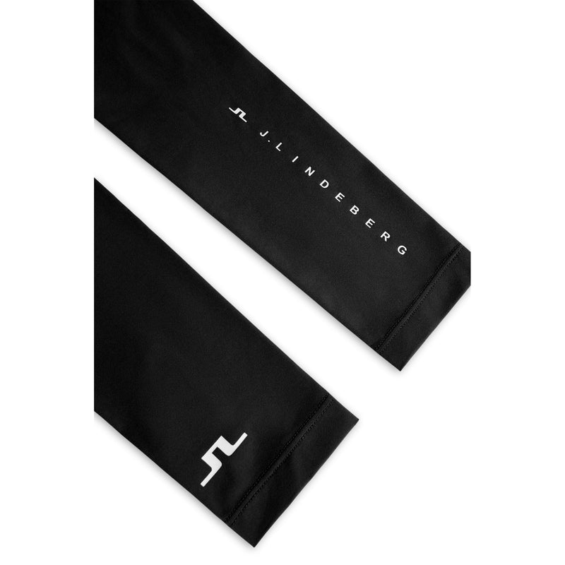 J.Lindeberg Enzo Golf Sleeve - Black