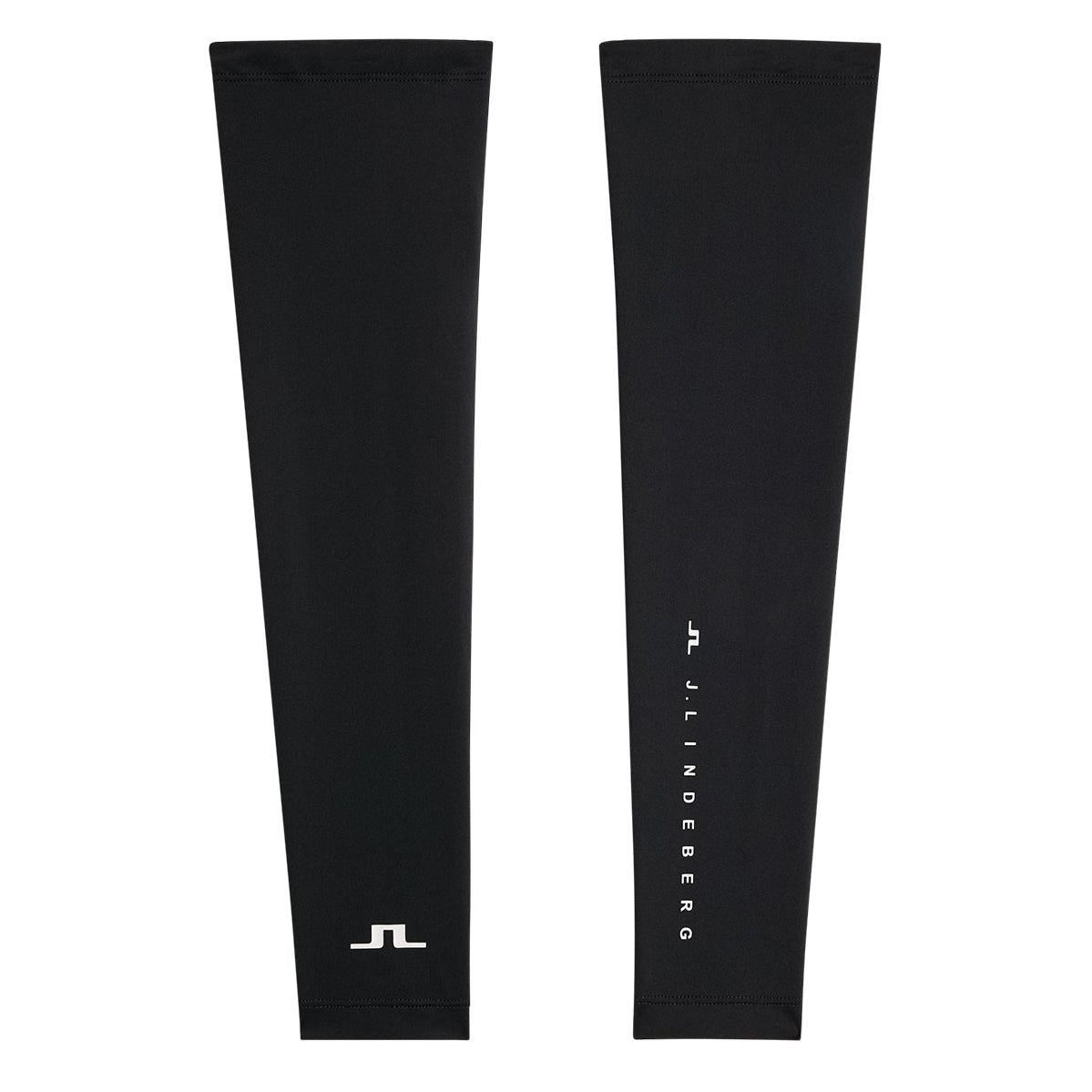 J.Lindeberg Women's Esther Golf Sleeve - Black