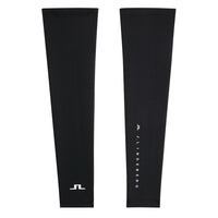 J.Lindeberg Women's Esther Golf Sleeve - Black