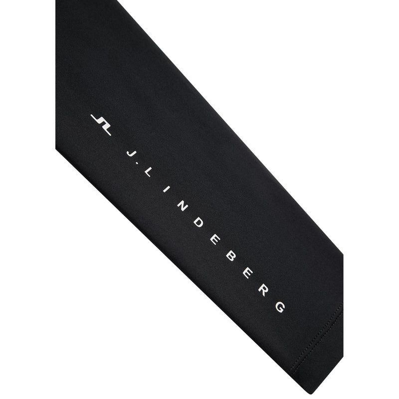 J. Lindeberg Women's Esther Golf Sleeve - Schwarz