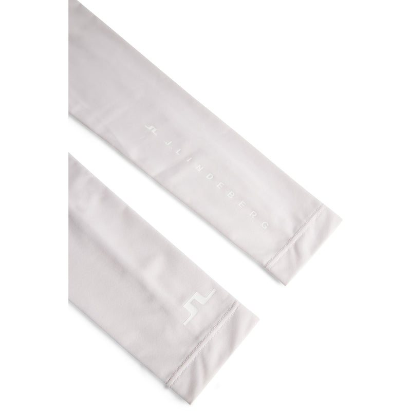 J. Lindeberg Women's Esther Golf Sleeve - grauer Lila