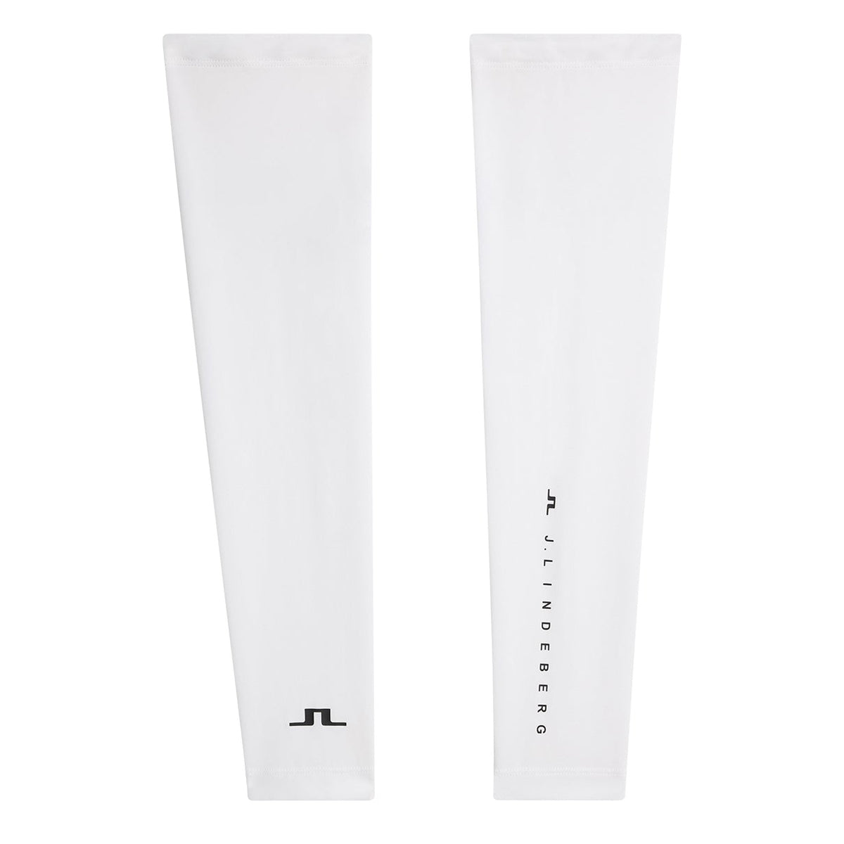 J.Lindeberg Women's Esther Golf Sleeve - White
