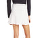 Malbon 女式 Frida 高尔夫裙裤 - 白色