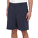 Huffer Fairway Golfshorts – Marineblau