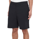 Huffer Fairway Golfshorts – Schwarz