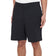 Huffer Fairway Golfshorts – Schwarz