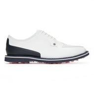 G/Vorderbogue Gallivanter Golfschuhe - Schnee/Dämmerung