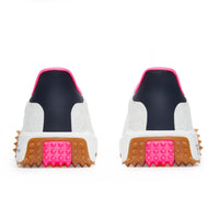 G/Vordere G.112 Debossed Skull & TS Golfschuhe - Schnee/Twilight