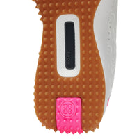 G/Vordere G.112 Debossed Skull & TS Golfschuhe - Schnee/Twilight