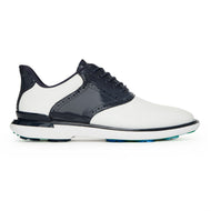 G/Vorder Sattel Gallivan2r Golfschuhe - Schnee/Dämmerung