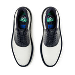 G/Vorder Sattel Gallivan2r Golfschuhe - Schnee/Dämmerung