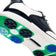 G/Vorder Sattel Gallivan2r Golfschuhe - Schnee/Dämmerung