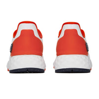 G/Vordere Frauen MG4+ Golfschuhe - Mohn