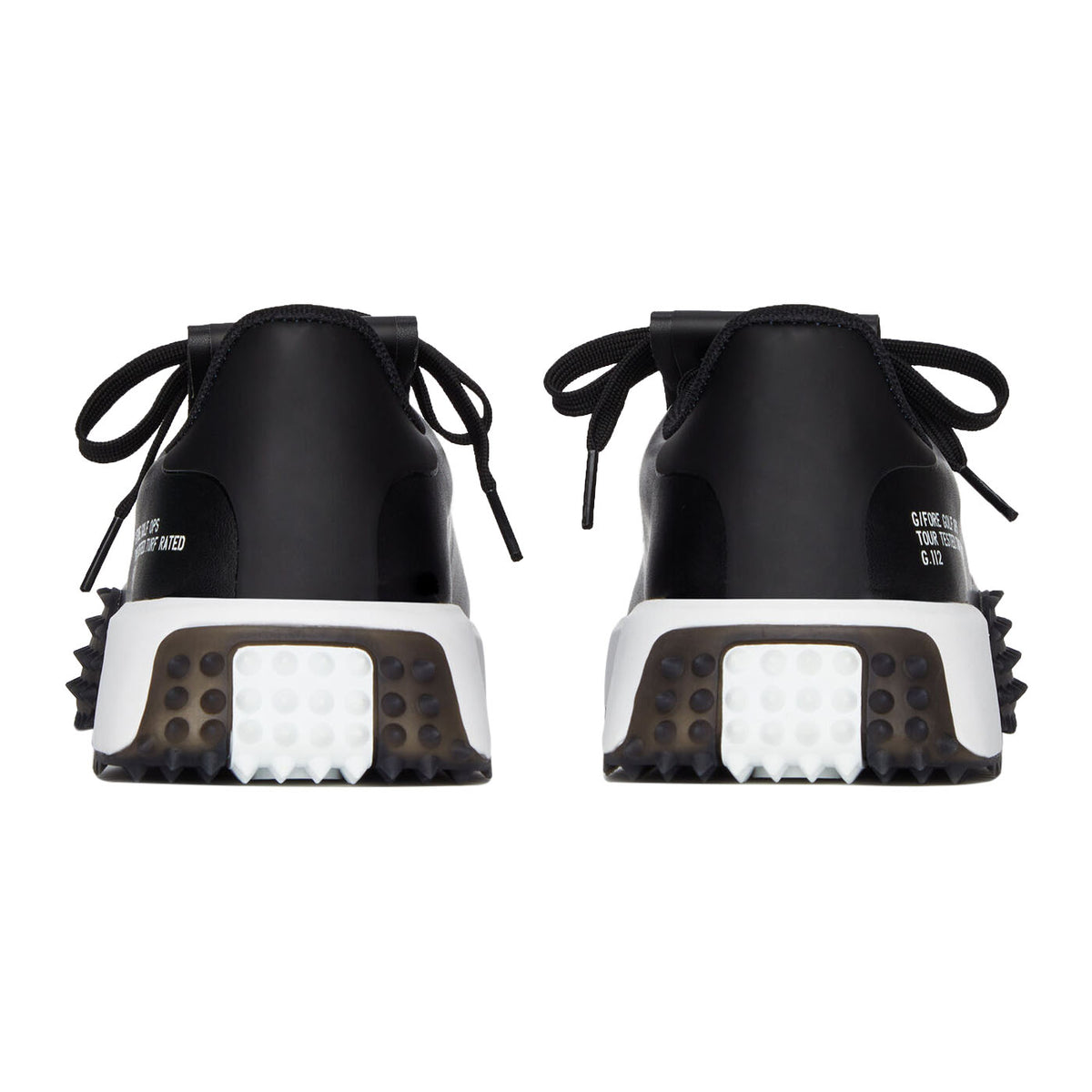 G/vor Frauen G.112 Kiltie Golfschuhe - Onyx